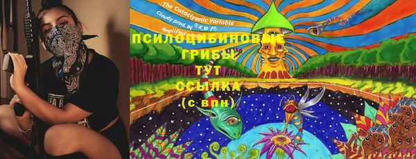 гашиш Михайлов